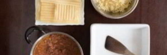 вкуснейшая лазанья