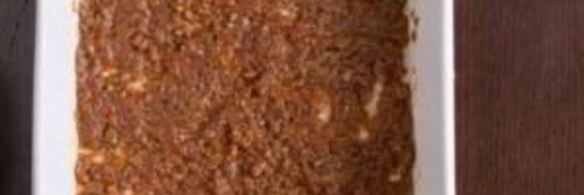 вкуснейшая лазанья