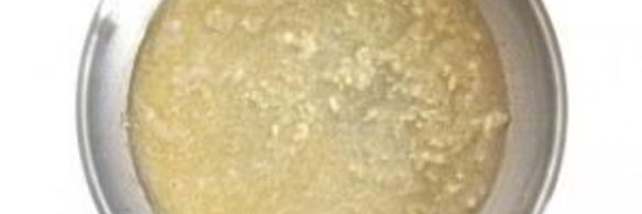 итальянская паста с морепродуктами