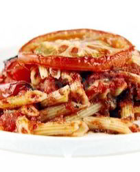 Итальянская паста