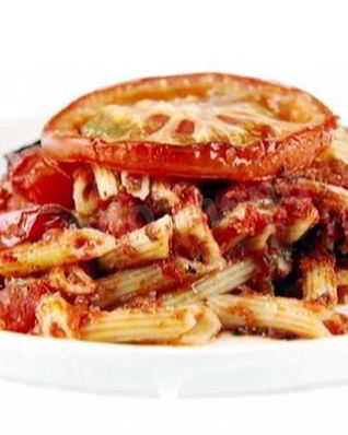 Итальянская паста