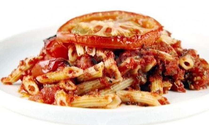 Рецепт итальянской пасты