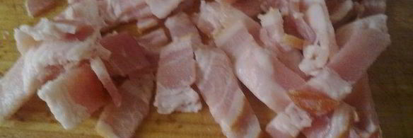 каннелони с помидорами и сыром