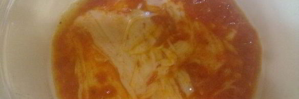 каннелони с помидорами и сыром