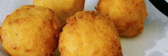 колобки из спагетти