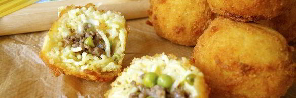 колобки из спагетти