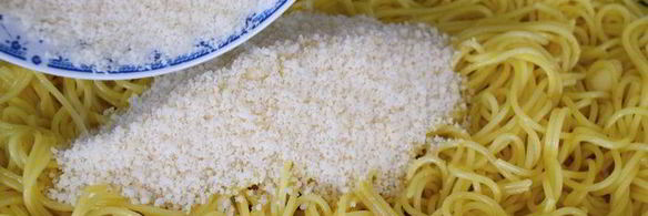 колобки из спагетти