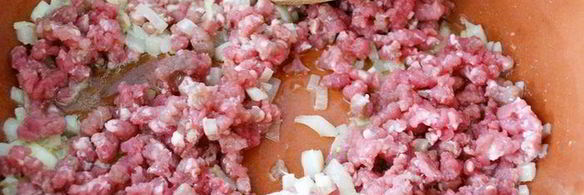 колобки из спагетти