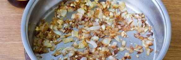 макароны по-флотски с тушенкой