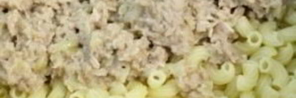 макароны по-флотски