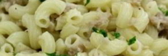 макароны по-флотски