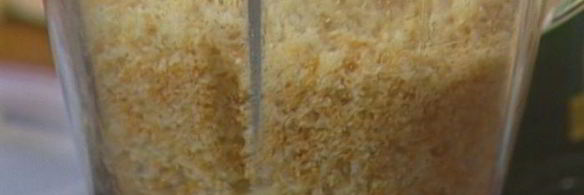 макароны с баклажанами