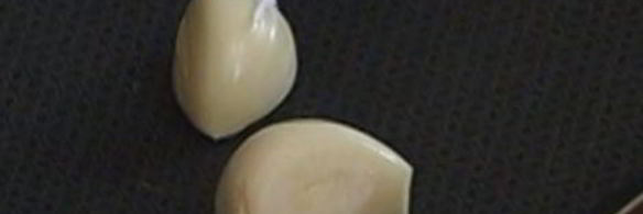 макароны с баклажанами