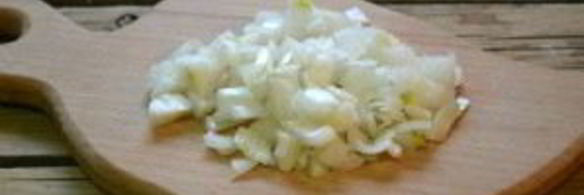 макароны с фаршем под соусом