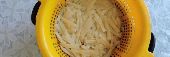 макароны с фаршем в духовке