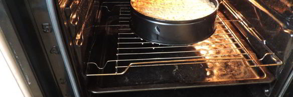 макароны с фаршем в духовке