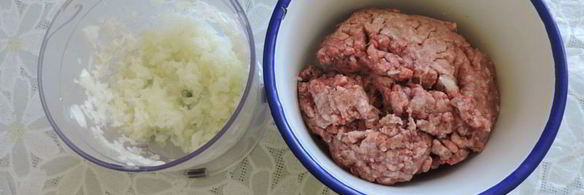 макароны с фаршем в духовке