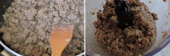 макароны с фаршем в духовке