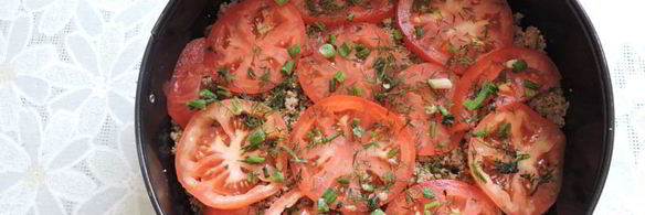 макароны с фаршем в духовке