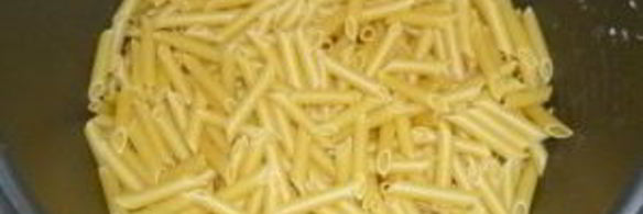 макароны с тушенкой в мультиварке