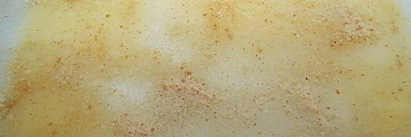 макароны с творогом