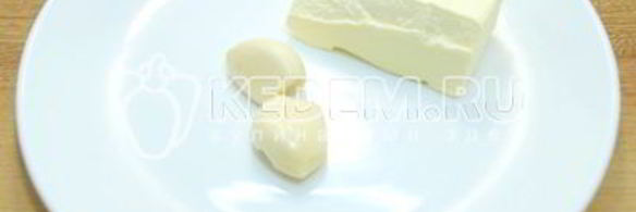 макароны в сырном соусе