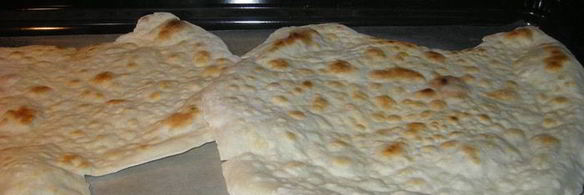 млинцы — хорватская паста