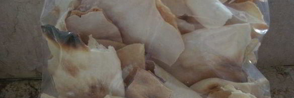 млинцы — хорватская паста