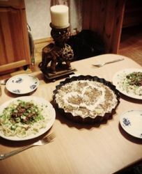 Паста Брависсимо