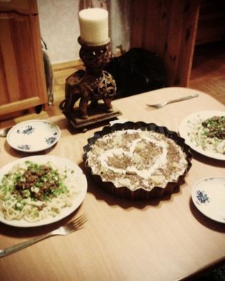 Паста Брависсимо