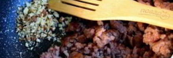 паста из эпохи средневековья