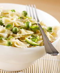 Паста примавера