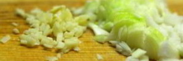 паста с фаршем