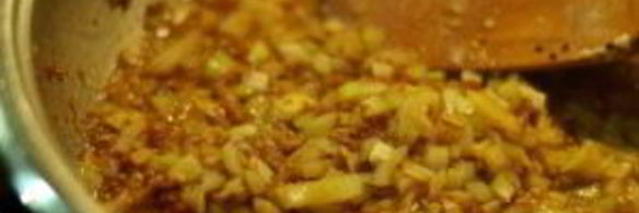 паста с фаршем