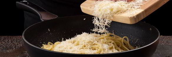 паста с курицей и шалфеем