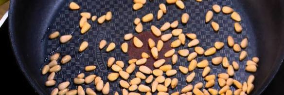 паста с тунцом, авокадо и сладким перцем