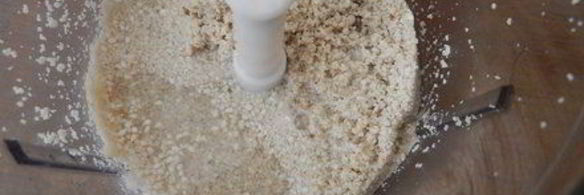 паста тахина