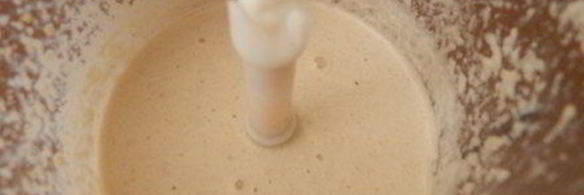 паста тахина