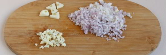 спагетти с мидиями в сливочном соусе