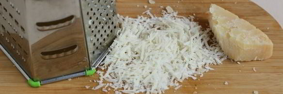 спагетти с мидиями в сливочном соусе