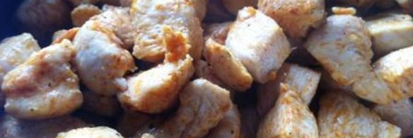 спагетти триколор с соусом