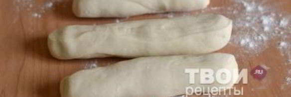 манты с картошкой