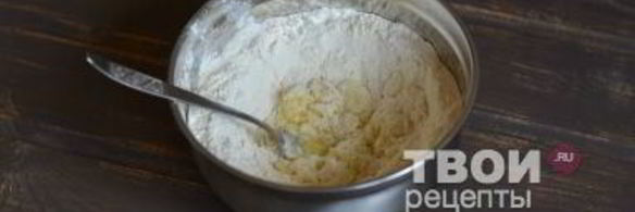 манты с картошкой