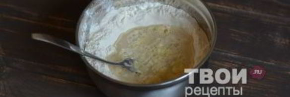 манты с картошкой