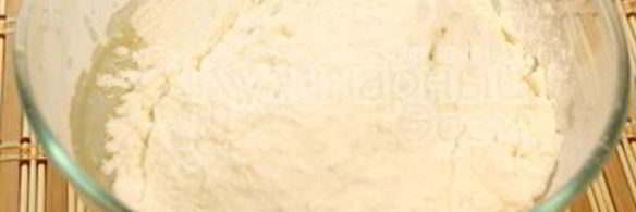 манты с тыквой