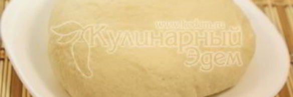 манты с тыквой