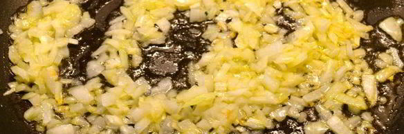 морковные клецки с грибами