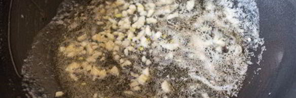 апельсиновая курица с рисом