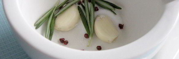 баранина по-средиземноморски