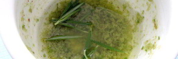 баранина по-средиземноморски